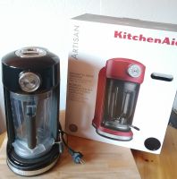 KitchenAid Standmixer Artisan Magnetic Drive Blender Niedersachsen - Kirchlinteln Vorschau