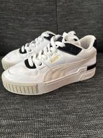 Puma Sneaker Gr 38,5 Cali Bayern - Laudenbach Vorschau