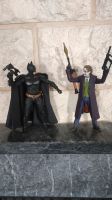 S. H. Figuarts Bandai DC The Dark Knight Batman und Joker Figuren Sachsen-Anhalt - Könnern Vorschau