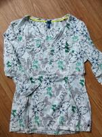 Bluse mit 3/4 Arm Bayern - Miltenberg Vorschau