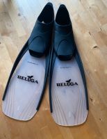 Schwimmflosse Tecno Pro Beluga Gr. 38-39 Westerwaldkreis - Luckenbach Vorschau