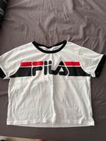Fila Damen T-Shirt Hessen - Melsungen Vorschau