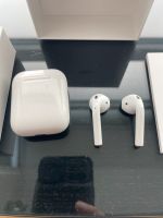 AirPods von Apple - 1.Generation Rheinland-Pfalz - Gutenberg(Bad Kreuznach) Vorschau