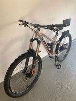 Mountainbike (Fully) Stevens Sledge Max 27,5 Baden-Württemberg - Korntal-Münchingen Vorschau