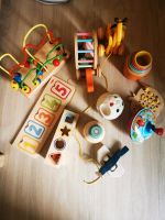 Baby Spielzeug Paket Friedrichshain-Kreuzberg - Friedrichshain Vorschau