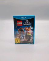 Nintendo Wii Lego Jurassic World | Kratzerfrei | Refurbished ✅️ Nordrhein-Westfalen - Rhede Vorschau
