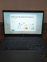 HP Chromebook | 14 Zoll | 128gb SSD | Restgarantie | Notebook Niedersachsen - Moormerland Vorschau