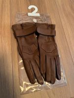 Handschuhe Coachdriver Hirschleder Fahrsport ML Hessen - Idstein Vorschau