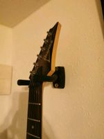 2x Wandhalterung Gitarre * Bass * neu * OVP Sachsen - Torgau Vorschau