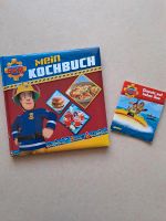 Feuerwehrmann Sam Kochbuch + Pixi Buch Hessen - Bad Wildungen Vorschau