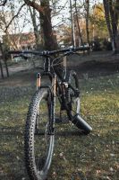 YT Izzo Pro Race / MTB / Fully / Trailbike / 12,5 kg / Größe L Bayern - Memmingen Vorschau