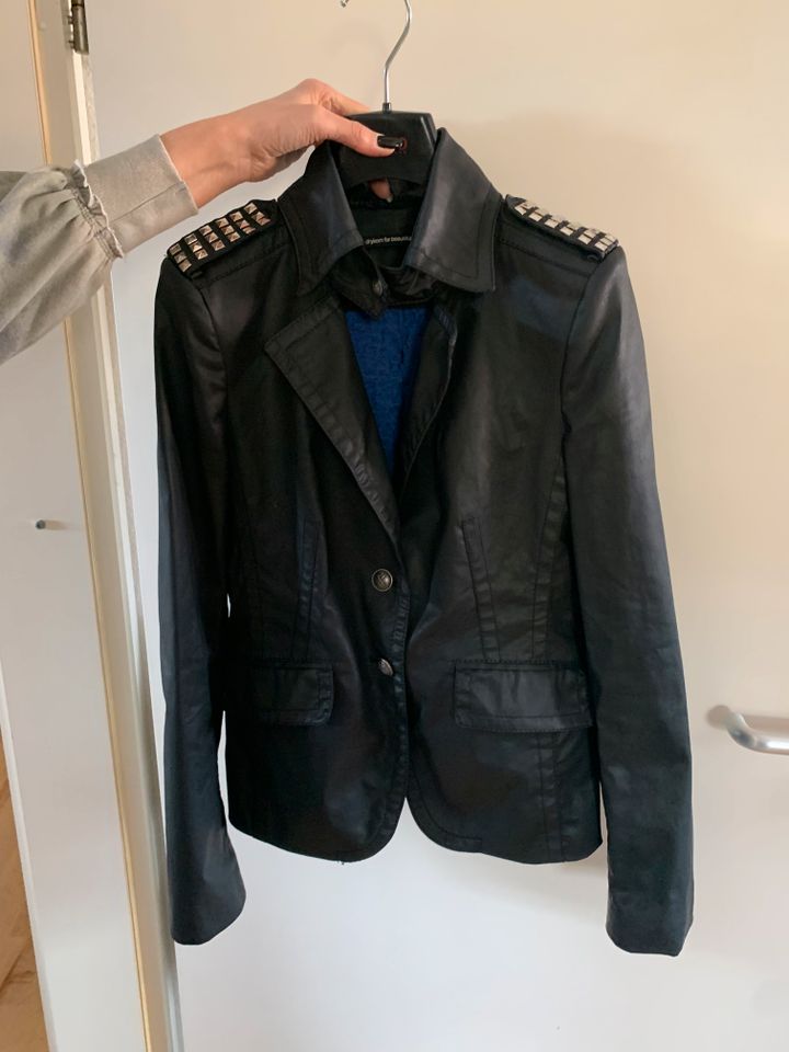 Drykorn Blazer Schwarz in Herbolzheim