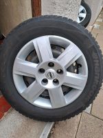 Nissan qashqai j 10,  4 winter reifen felgen Hankook München - Au-Haidhausen Vorschau