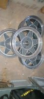 Alufelgen 14 Zoll 4x108, 6j14 München - Schwabing-Freimann Vorschau