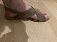 Hübsche Sommersandalen NEU!! Essen - Bergerhausen Vorschau