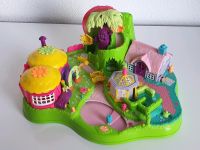 PollyPocket Magical Movin' Faryland Spielset 1997 Bluebird Bayern - Wilhermsdorf Vorschau