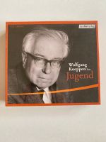 CD-Hörbuch „Wolfgang Koeppen liest Jugend“, Neu, OVP Kr. München - Grasbrunn Vorschau