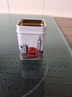 Mini Teedose London zu verschenken Berlin - Charlottenburg Vorschau