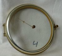 Orig. Bull's eye Fenster für SCHATZ Glasenuhr oder Barometer Nr.4 Kreis Ostholstein - Ratekau Vorschau