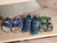 Sandalen für Kinder Sommer Bielefeld - Heepen Vorschau