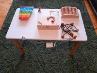 Spieltisch für Kinder DIY Hessen - Eschwege Vorschau