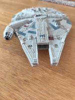 Millennium Falcon Star Wars Licht und Sound Niedersachsen - Leer (Ostfriesland) Vorschau