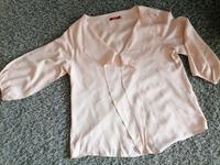 edc Bluse, apricot, Gr. M, wie neu, Top-Zustand Baden-Württemberg - Mudau Vorschau