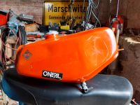 Simson DDR tankset original Sachsen - Leisnig Vorschau