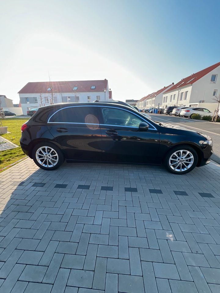 Mercedes a200 in Stockstadt a. Main