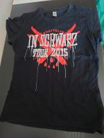 Tourshirt Kraftklub 2015 Sachsen - Schwarzenberg (Erzgebirge) Vorschau