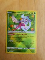 Pokemon Holo Karte, "Strahlendes Fruyal" dt., original Bayern - Steinhöring Vorschau