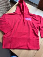 Smith&Soul Sweatshirt rot Nordrhein-Westfalen - Beckum Vorschau