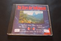 CD - Die Stars der Volksmusik - VOL 4 Nürnberg (Mittelfr) - Mitte Vorschau