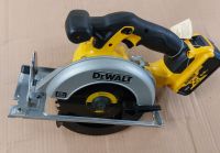 DeWalt DCS393 Werkzeug 20V MAX 16,5 cm Kreissäge mit Akku 5Ah. Baden-Württemberg - Krautheim Vorschau