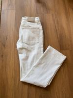 Jeans von Zara Größe 36 Modell Bootcut Cropped Hamburg-Nord - Hamburg Eppendorf Vorschau