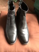 Western Boots Stiefelette Line Dance Gr. 42 Cowboy Stil Schwerin - Krebsförden Vorschau