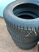 4 x Winterreifen „DUNLOP Winter Sport 5“ 215/60R16. 95 H Baden-Württemberg - Herbolzheim Vorschau