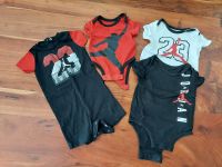 Air Jordan Nike Set - Bodys und Spieler/Strampler Bayern - Neu Ulm Vorschau