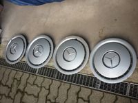 Mercedes Radkappen W124, W201, W126, W202 u.a. Raddeckel 15Zoll Hamburg-Nord - Hamburg Langenhorn Vorschau