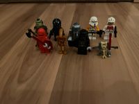 Lego Star Wars Minifiguren Nordrhein-Westfalen - Attendorn Vorschau