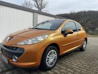 PEUGEOT 207 Sachsen - Meißen Vorschau