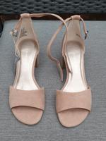 Sandalette / Sandale Gr. 36 Marco Tozzi neu Nordrhein-Westfalen - Merzenich Vorschau