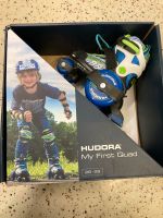 Kinder Rollschuhe Hudora Sachsen-Anhalt - Thale-Friedrichsbrunn Vorschau