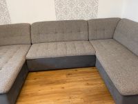 Couch / Sofa /  Wohnzimmer Hessen - Darmstadt Vorschau