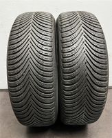 2x Winterreifen 215/65 R17 99H Michelin Alpin 5 Düsseldorf - Flingern Nord Vorschau