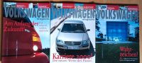 Auto Zeitschrift Volkswagen Magazin 2000 Rheinland-Pfalz - Münster-Sarmsheim Vorschau