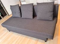 Ikea Asarum 3er-Bettsofa Bayern - Ingolstadt Vorschau