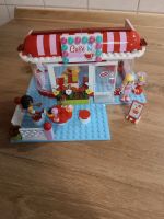 Lego Friends 3061 Cafe Essen - Essen-West Vorschau