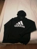 Adidas hoodie Nordrhein-Westfalen - Oerlinghausen Vorschau