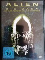 DVD-Box Alien - Die Saga (4 Teile) Schleswig-Holstein - Enge-Sande Vorschau